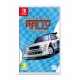 Igra Old School Rally - Special Edition (Nintendo Switch)