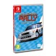Igra Old School Rally - Special Edition (Nintendo Switch)