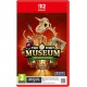 Igra Two Point Museum - Explorer Edition (Nintendo Switch 2)