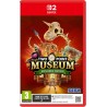 Igra Two Point Museum - Explorer Edition (Nintendo Switch 2)