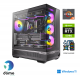 Računalnik ANNI Gamer Elite R9 9950X3D / RTX 5090 / 128 GB / 4 TB / W11H