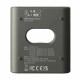 Polnilec za baterije + 4x baterije AA 2700mAh GP ReCyko,B421