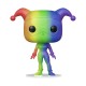 Figura FUNKO POP HEROES: DC PRIDE - HARLEY QUINN