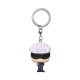 Figura FUNKO POP KEYCHAIN: JUJUTSU KAISEN - GOJO