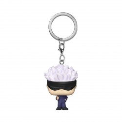 Figura FUNKO POP KEYCHAIN: JUJUTSU KAISEN - GOJO