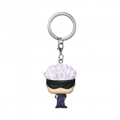 Figura FUNKO POP KEYCHAIN: JUJUTSU KAISEN - GOJO