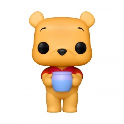 Figura FUNKO POP DISNEY: WINNIE THE POOH - POOH