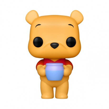 Figura FUNKO POP DISNEY: WINNIE THE POOH - POOH