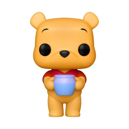 Figura FUNKO POP DISNEY: WINNIE THE POOH - POOH