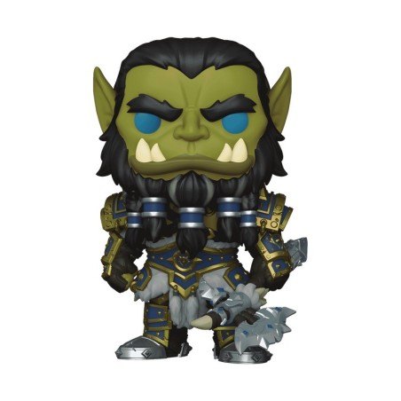 Figura FUNKO POP GAMES: WOW - THRALL