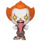Figura FUNKO POP MOVIES: IT CHAPTER 2 - PENNYWISE (FUNHOUSE)