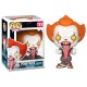 Figura FUNKO POP MOVIES: IT CHAPTER 2 - PENNYWISE (FUNHOUSE)