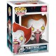 Figura FUNKO POP MOVIES: IT CHAPTER 2 - PENNYWISE (FUNHOUSE)