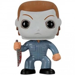Figura FUNKO POP MOVIES: HALLOWEEN - MICHAEL MYERS