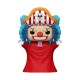 Figura FUNKO POP ANIMATION: ONE PIECE - BUGGY (POST TIME-SKIP)