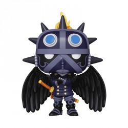 Figura FUNKO POP ANIMATION: ONE PIECE - KING