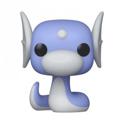 Figura FUNKO POP GAMES: POKEMON - DRATINI