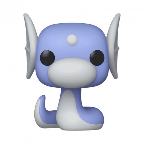 Figura FUNKO POP GAMES: POKEMON - DRATINI