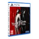 Igra Yakuza Kiwami 3 & Dark Ties (Playstation 5)