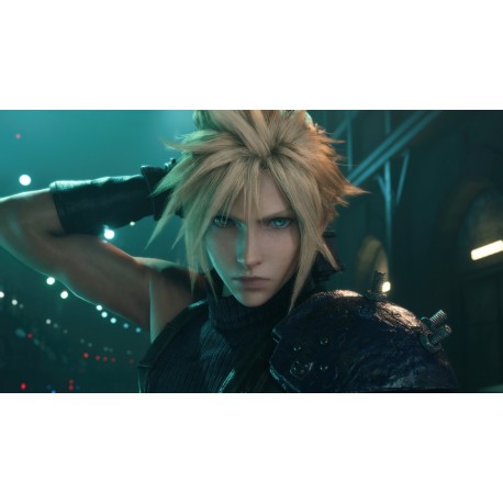 Igra FINAL FANTASY VII REMAKE INTERGRADE (Nintendo Switch 2)