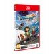 Igra Dragon Quest Vii Reimagined (Nintendo Switch 2)