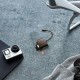 Čitalec kartic IcyBox USB-C CF/SD/microSD, IB-CR301-C3