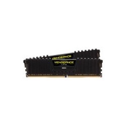 Pomnilnik DDR4 16GB(2x8GB) 3200MHz CORSAIR Vengeance LPX Black