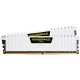 Pomnilnik DDR4 32GB(2x16GB) 3200MHz CORSAIR Vengeance LPX White