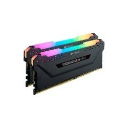 Pomnilnik DDR4 32GB(2x16GB) 3200MHz CORSAIR Vengeance RGB