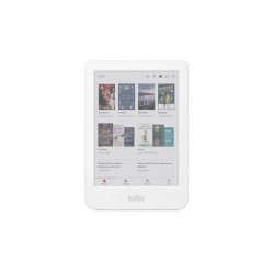 E-bralnik Kobo Clara Colour, 16GB, WiFi, bel