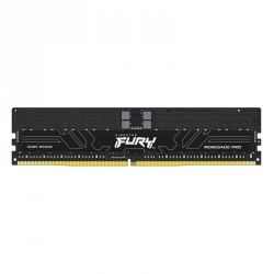 Pomnilnik DDR5 32GB(1x32GB) 6000MHz KINGSTON Fury Renegade Pro