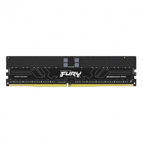 Pomnilnik DDR5 32GB(1x32GB) 6000MHz KINGSTON Fury Renegade Pro