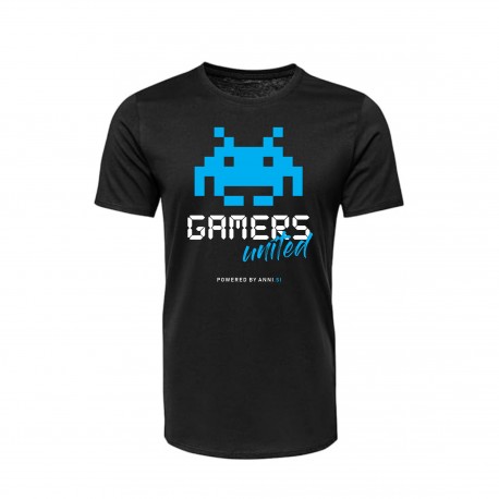 Majica ANNI Gamers United, M Velikost