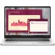 Prenosnik Dell Pro 14 U7-255U, 32GB, 512GB, W11P