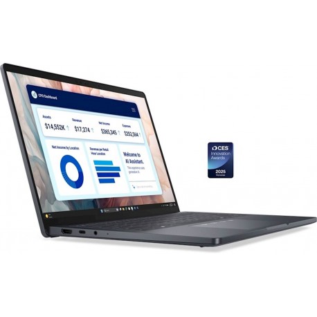 Prenosnik Dell Pro 14 Premium U5-238V, 32GB, 512GB, W11P