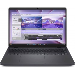 Prenosnik Dell Pro Max 16 U7-265H, 32GB, 1TB, RTX PRO 2000, W11P