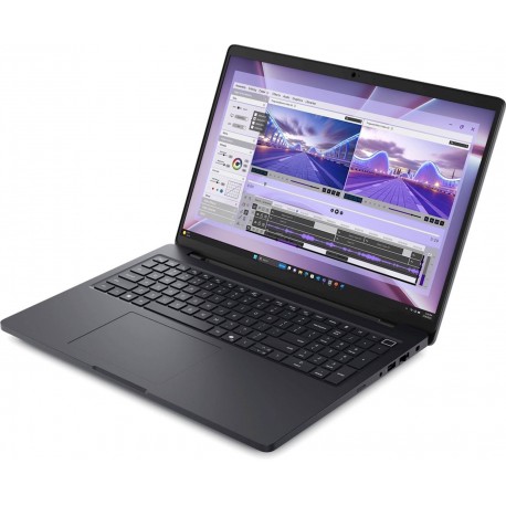 Prenosnik Dell Pro Max 16 U7-265H, 32GB, 1TB, RTX PRO 2000, W11P