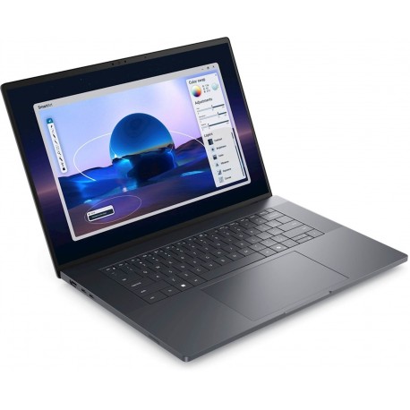 Prenosnik Dell Pro Max 16 Premium U7-265H, 32GB, 1TB, RTX PRO 1000, W11P