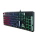 Tipkovnica Redragon Netherbane K521