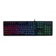 Tipkovnica Redragon Netherbane K521
