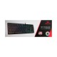 Tipkovnica Redragon Netherbane K521