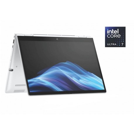 Prenosnik Prenosnik HP EliteBook 8 Flip G1i U7-255U, 32GB, 1TB, W11P