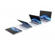 Prenosnik Prenosnik HP EliteBook 8 Flip G1i U7-255U, 32GB, 1TB, W11P