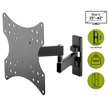 GOOBAY 58-107cm (23-42) univerzalni vsesmerni nosilec