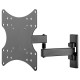GOOBAY 58-107cm (23-42) univerzalni vsesmerni nosilec
