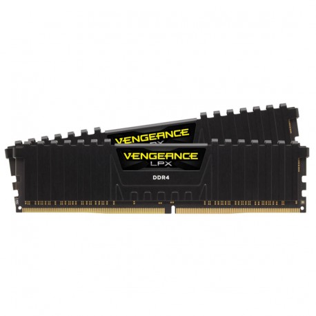 DDR4 32GB PC 3600 CL19 CORSAIR KIT (2x16GB) Vengeance LPX