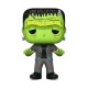 Figura FUNKO POP MOVIES: UNIVERSAL MONSTERS SEASON 5 - FRANKENSTEIN