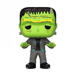 Figura FUNKO POP MOVIES: UNIVERSAL MONSTERS SEASON 5 - FRANKENSTEIN