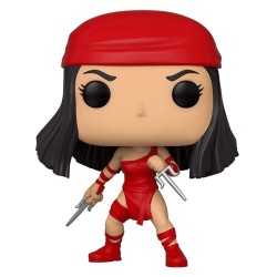 Figura FUNKO POP: MARVEL - FIRST APPEARANCE - ELEKTRA