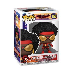 Figura FUNKO POP: MARVEL - SPIDER-MAN - SPIDER-WOMAN
